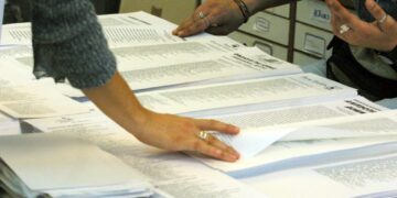 «Κλεισθένης 1»: Ονόματα και εμβλήματα που απαγορεύεται να χρησιμοποιούν εκλογικοί συνδυασμοί