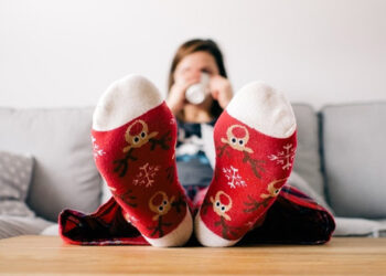 9 tips για την πνευματική σας υγεία την περίοδο των εορτών – Γράφει η Ψυχολόγος – Παιδοψυχολόγος Έλενα Τσουτσίδου