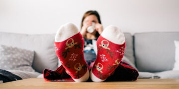 9 tips για την πνευματική σας υγεία την περίοδο των εορτών – Γράφει η Ψυχολόγος – Παιδοψυχολόγος Έλενα Τσουτσίδου