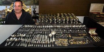 Γκάφα ολκής στη δικογραφία για το λαθρεμπόριο χρυσού – Ελεύθεροι 23 κατηγορούμενοι