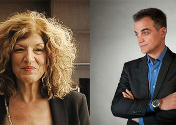 Δεν χάνει κομματική εκδήλωση ο Καρυπίδης – Ο Επίκαιρος καταγράφει