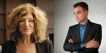 Δεν χάνει κομματική εκδήλωση ο Καρυπίδης – Ο Επίκαιρος καταγράφει