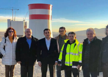 Ήλθε, είδε αλλά δεν τον είδαν τον Κώστα Σκρέκα – Από τα Παραπολιτικά του Παλμού 12/12/2018