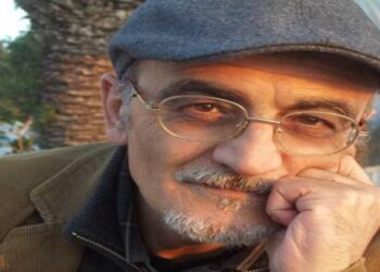 Στην Κοζάνη με τον Τίτο και την Παρέμβαση  – Γράφει ο Πάνος Σταθόγιαννης