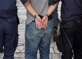 178 συλλήψεις τον Νοέμβριο στη Δυτική Μακεδονία – Οι 99 για παράνομη είσοδο στη χώρα