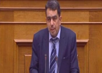 Η ομιλία του Γ. Θεοφύλακτου για Προϋπολογισμό 2019:  «Καταργούμε τη μείωση των συντάξεων και εφαρμόζουμε τα θετικά αντίμετρα!»