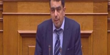 Η ομιλία του Γ. Θεοφύλακτου για Προϋπολογισμό 2019:  «Καταργούμε τη μείωση των συντάξεων και εφαρμόζουμε τα θετικά αντίμετρα!»