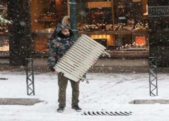 Την επόμενη εβδομάδα το «πράσινο φως» για το επίδομα θέρμανσης – Στην α΄ ζώνη η Δυτική Μακεδονία