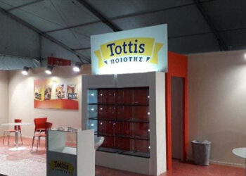 Tottis-Bingo: Νέα επένδυση… Koukouroukou