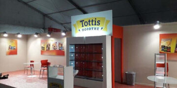 Tottis-Bingo: Νέα επένδυση… Koukouroukou