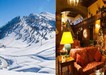 Δ. Μακεδονία: Πάνω από 80% πληρότητα στους τουριστικούς προορισμούς για τις γιορτές