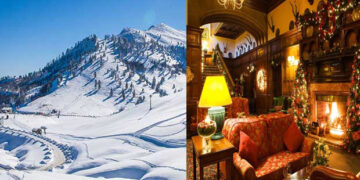 Δ. Μακεδονία: Πάνω από 80% πληρότητα στους τουριστικούς προορισμούς για τις γιορτές