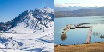 Δυτική Μακεδονία και τουριστικό προϊόν γίνεται; – Γράφει ο Ιάκωβος Παντελίδης