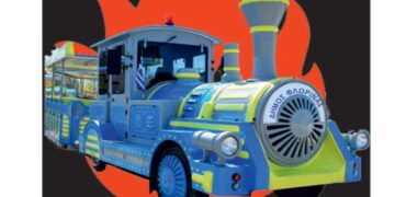 Αλλάζουν οι ώρες για το τρενάκι της φωτιάς στη Φλώρινα