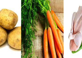 Διανομή προϊόντων ΤΕΒΑ από τον Δήμο Σερβίων – Βελβεντού