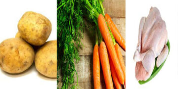 Διανομή προϊόντων ΤΕΒΑ από τον Δήμο Σερβίων – Βελβεντού