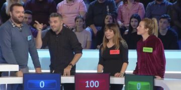 Ο Πτολεμαϊδιώτης Γιώργος Λόφτσαλης στον “Τροχό της Τύχης” – Δείτε τι έκανε! (video)