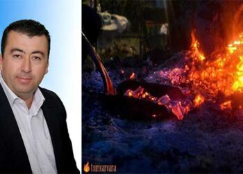 Ευχαριστήριο του Αντιδημάρχου Αμυνταίου Γ. Αβραμίδη προς όσους συνέβαλαν στα «ΤΣΙΡΙ ΒΑΡΒΑΡΑ»