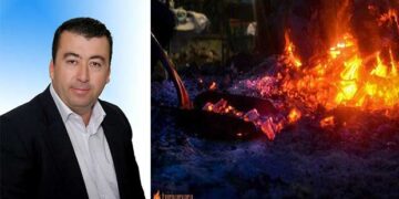 Ευχαριστήριο του Αντιδημάρχου Αμυνταίου Γ. Αβραμίδη προς όσους συνέβαλαν στα «ΤΣΙΡΙ ΒΑΡΒΑΡΑ»