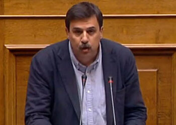 Σε Πρέσπες, Αμύνταιο και Φλώρινα την Παρασκευή ο Υπουργός Υγείας Ανδρέας Ξάνθος