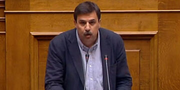 Σε Πρέσπες, Αμύνταιο και Φλώρινα την Παρασκευή ο Υπουργός Υγείας Ανδρέας Ξάνθος