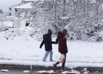 Δήμος Κοζάνης: Οδηγίες προς τους πολίτες για την αντιμετώπιση χειμερινών καιρικών φαινομένων