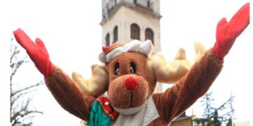 Τριήμερο Χριστουγέννων με εκδηλώσεις για παιδιά στην Κοζάνη- Δείτε το πρόγραμμα