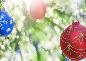 Χριστουγέννα με ζέστη, θα έχει 20°C -Ερχονται Αλκυονίδες μέρες