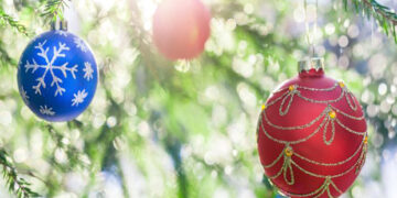 Χριστουγέννα με ζέστη, θα έχει 20°C -Ερχονται Αλκυονίδες μέρες