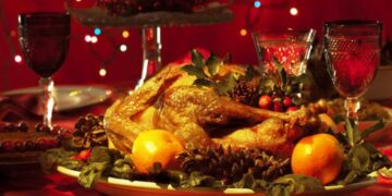 Παραδοσιακά χριστουγεννιάτικα φαγητά από όλη την Ελλάδα