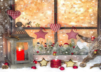 Παιδική Χριστουγεννιάτικη Γιορτή από το Δ.Σ. του Συνδέσμου Γραμμάτων και Τεχνών Κοζάνης