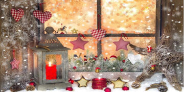 Παιδική Χριστουγεννιάτικη Γιορτή από το Δ.Σ. του Συνδέσμου Γραμμάτων και Τεχνών Κοζάνης