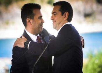 Περί χρήσης Άρθρου 19 του Προσυμφώνου για τη Συμφωνία των Πρεσπών – Γράφει ο Νίκος Λυγερός