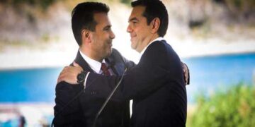 Περί χρήσης Άρθρου 19 του Προσυμφώνου για τη Συμφωνία των Πρεσπών – Γράφει ο Νίκος Λυγερός