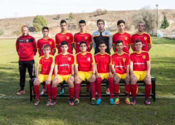 Ηλικιακά πρωταθλήματα Ε.Π.Σ. Κοζάνης