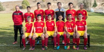 Ηλικιακά πρωταθλήματα Ε.Π.Σ. Κοζάνης