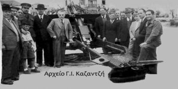 Οι αρχές της πόλης συμμετέχουν στη γιορτή της προστάτιδας του πυροβολικού μας, Αγίας Βαρβάρας – Από τη στήλη του κ. Γ. Καζαντζή στον Παλμό 5/12/2018