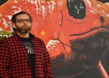 Η συνέντευξη του Πτολεμαϊδιώτη μουσικού Λάζαρου Τσαβδαρίδη στο «Popcode» – Τι αναφέρει για το ξεκίνημα του, τα μελλοντικά του σχέδια και τι συμβουλεύει τους νέους που θέλουν να ασχοληθούν επαγγελματικά με τη μουσική