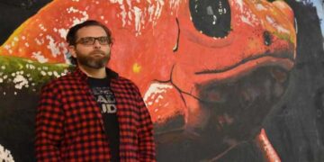 Η συνέντευξη του Πτολεμαϊδιώτη μουσικού Λάζαρου Τσαβδαρίδη στο «Popcode» – Τι αναφέρει για το ξεκίνημα του, τα μελλοντικά του σχέδια και τι συμβουλεύει τους νέους που θέλουν να ασχοληθούν επαγγελματικά με τη μουσική