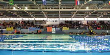 Νέες διακρίσεις των «Δελφινιών» Πτολεμαΐδας: 38 μετάλλια στους «6ους αγώνες» της  Νάουσας