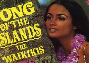 Οι μουσικές επιλογές του e-ptolemeos.gr – The Waikikis – Song Of The Islands (1964)