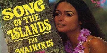 Οι μουσικές επιλογές του e-ptolemeos.gr – The Waikikis – Song Of The Islands (1964)