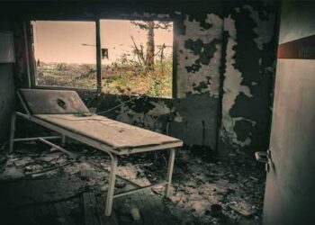 Εκείνος που πονάει δεν πρέπει να νιώθει μόνος… – Γράφει η Θεοπίστη Κρυσταλλίδου