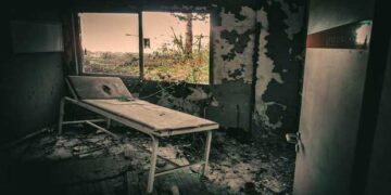 Εκείνος που πονάει δεν πρέπει να νιώθει μόνος… – Γράφει η Θεοπίστη Κρυσταλλίδου