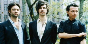 Η Μουσική Γωνιά του Μίλτου Ηλιάδη στο e-ptolemeos.gr – Devastations ~ The Night I Couldn’t Stop Crying