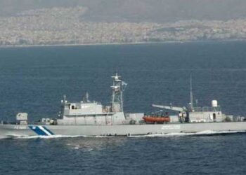 Η συμπεριφορά της ελληνικής κυβέρνησης μετά τον τουρκικό εμβολισμό  – Γράφει ο Παύλος Κιλίντζης