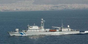 Η συμπεριφορά της ελληνικής κυβέρνησης μετά τον τουρκικό εμβολισμό  – Γράφει ο Παύλος Κιλίντζης