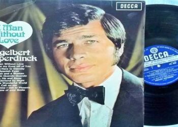 Οι μουσικές επιλογές του e-ptolemeos.gr – Engelbert Humperdinck – Quando Quando Quando (1968)