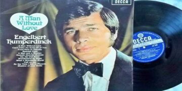 Οι μουσικές επιλογές του e-ptolemeos.gr – Engelbert Humperdinck – Quando Quando Quando (1968)