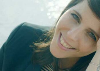 Η Μουσική Γωνιά του Μίλτου Ηλιάδη στο e-ptolemeos.gr – Roni Alter – I Follow Rivers (Lykke Li cover)